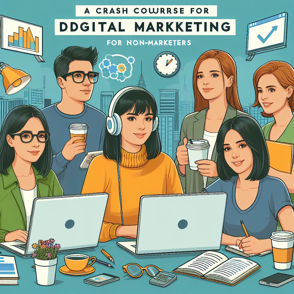 MASTER ONLINE DE MARKETING DIGITAL