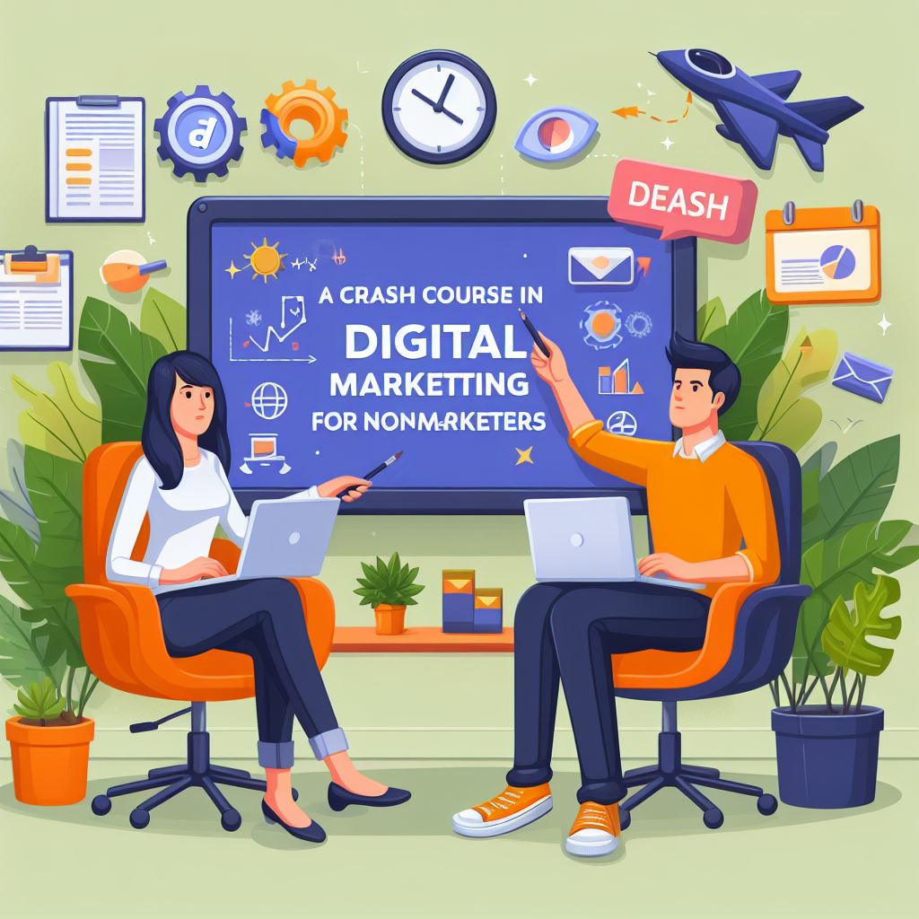 MASTER ONLINE DE MARKETING DIGITAL