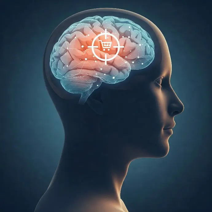 PSICOLOGÍA DEL CONSUMIDOR. Como dominar la mente de tu cliente
