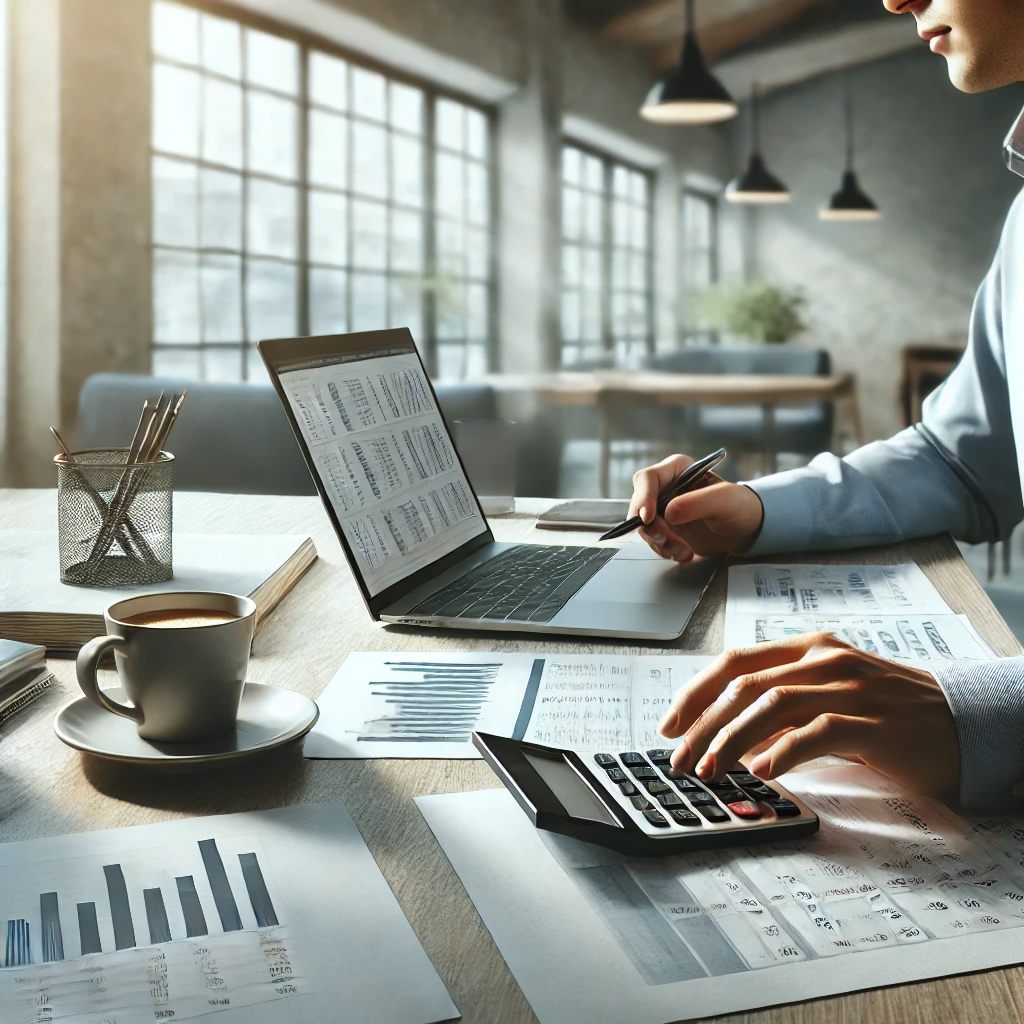 CURSO DE CONTABILIDAD FINANCIERA